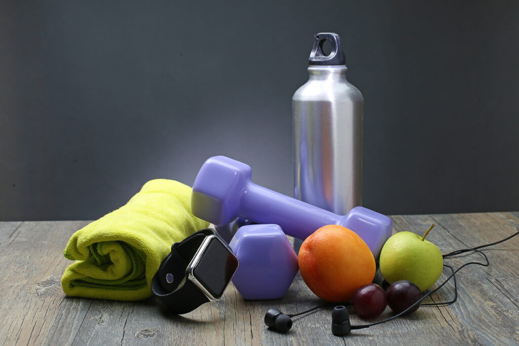 Energy Supplements