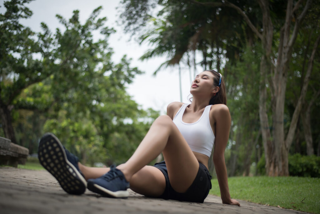 Energy Supplements