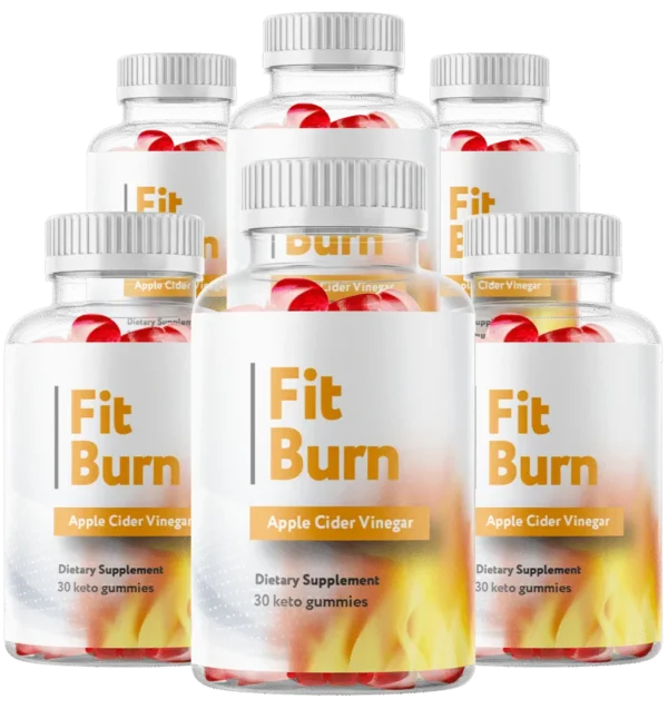 Fit/burn Fit Burn Review (2025): Pros, Cons, Price & Official Site | WellnessPro360