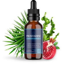 Prostadine Reviews 2025: Does It Improve Prostate Health?