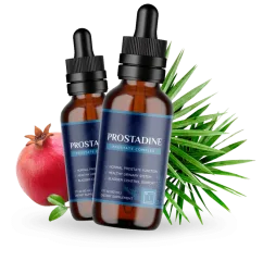 Prostadine Natural Ingredients
