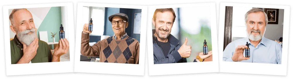 Prostadine Customer Testimonials