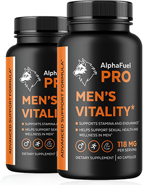 Shocking AlphaFuelPro Review 2025: Does It Really Work?