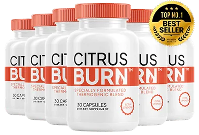 CitrusBurn Vs Mitolyn - CitrusBurn Weight Loss Supplement