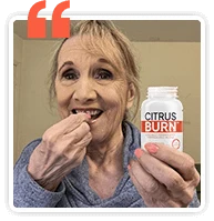 CitrusBurn ingredients breakdown - Natural weight loss formula