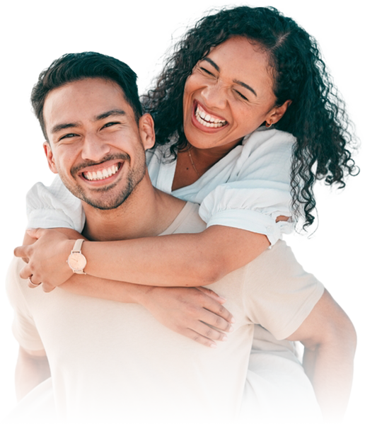 Happy Couple - AlphaFuelPro review Benefits