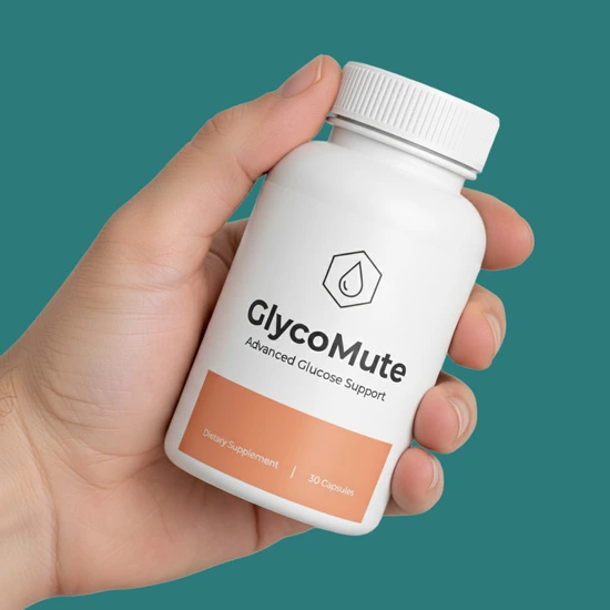 GlycoMute Supplement Review : Shocking Blood Sugar Results!