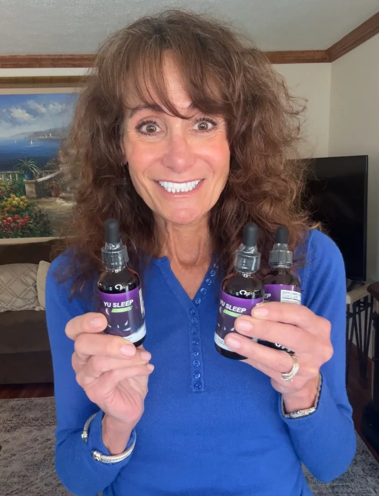 Yu Sleep Customer Review and Testimonials - Real Results