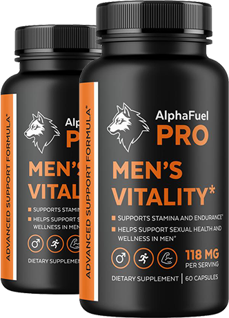 AlphaFuel Pro supplement — AlphaFuel Pro legit or scam investigation 2026