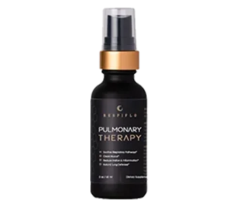 RespiFlo Reviews 2026 - Natural Pulmonary Therapy Spray Bottle