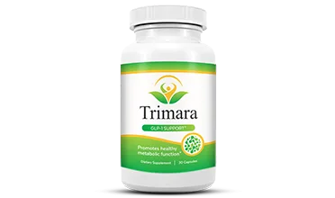 Trimara Reviews - Single Bottle Package