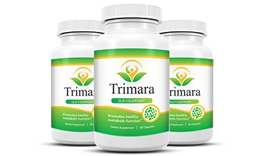 Trimara Supplement Reviews - Official Product Bottles