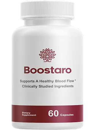 Boostaro Reviews Single Bottle Natural Male Enhancement Supplement 2026