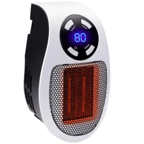 Clima Heaters Review 2026 – Clima Heat Mini Portable Ceramic Space Heater Best Price