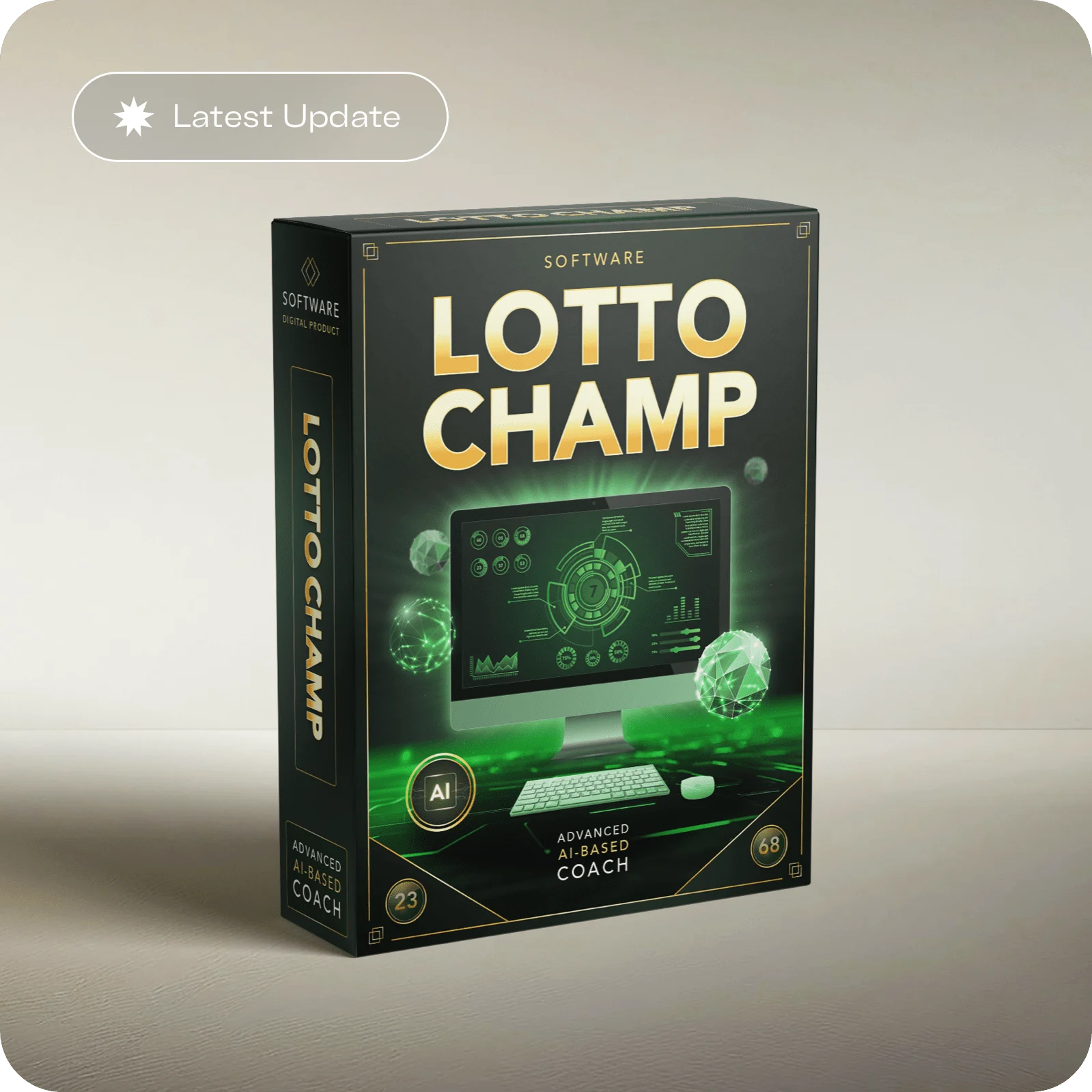 Lotto Champ Reviews 2026 – Is This AI Lottery Tool Legit or a Scam?