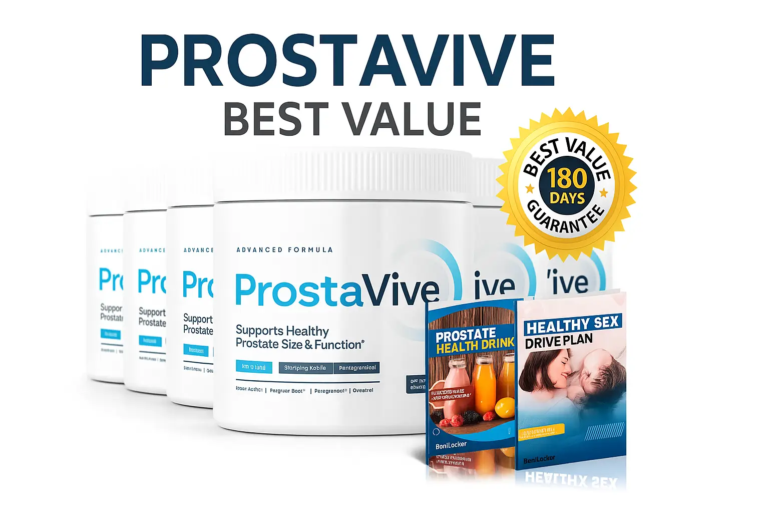 Prostavive Key Ingredients Breakdown Prostavive supplement ingredients Tongkat Ali Ashwagandha Panax Ginseng