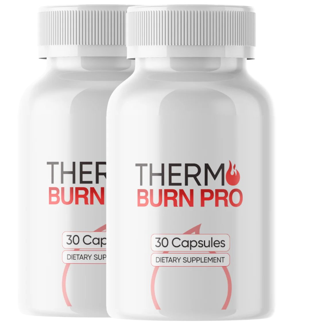 Thermoburn Pro Reviews 2 Bottle Starter Bundle GLP-1 Fat Burner 2026