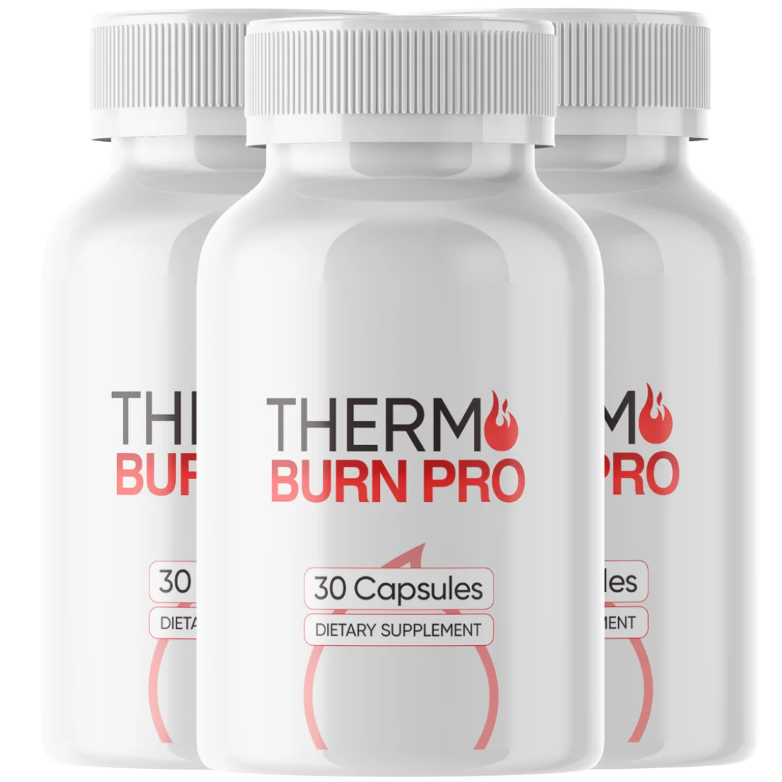 Thermoburn Pro Reviews 3 Bottle Bundle Popular Package Weight Loss 2026