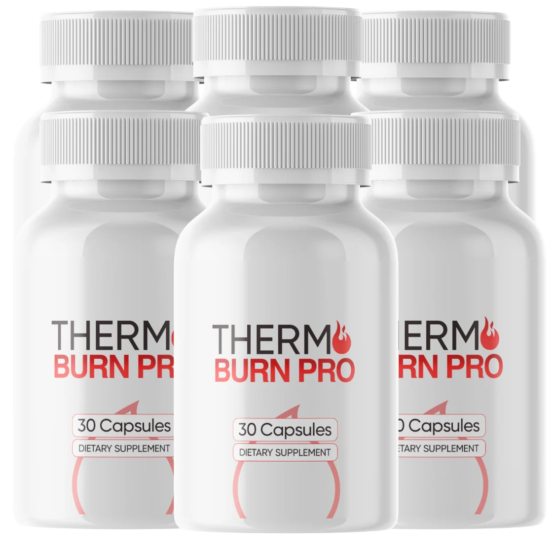 Thermoburn Pro Reviews 2026 โ 6 Bottle Best Value GLP-1 Weight Loss Supplement