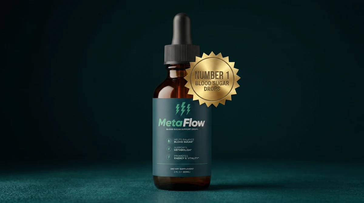Metaflow Reviews 2026 — Buy Official Website 60 Day Money Back Guarantee