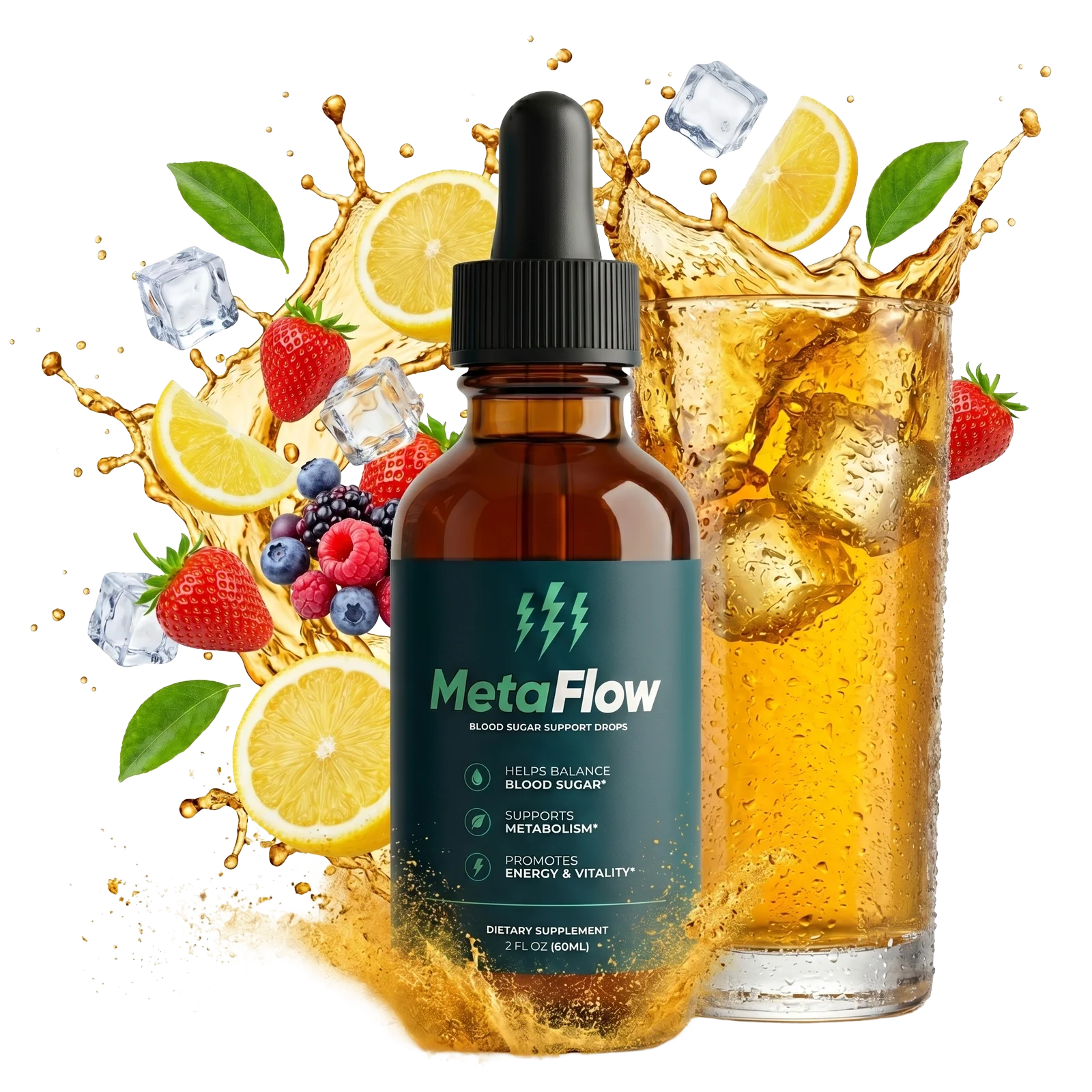 Metaflow Reviews 2026 — Best Natural Blood Sugar Supplement Guarantee