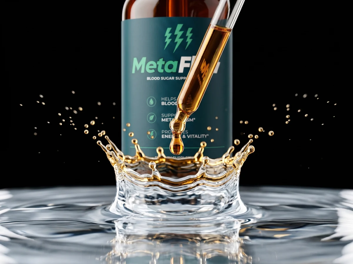 Metaflow Supplement Ingredients 2026 — Cinnamon Bitter Melon Turmeric Natural Blood Sugar