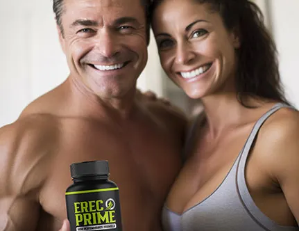 ErecPrime Customer Reviews & Results erecprime reviews β real verified customer feedback and testimonials