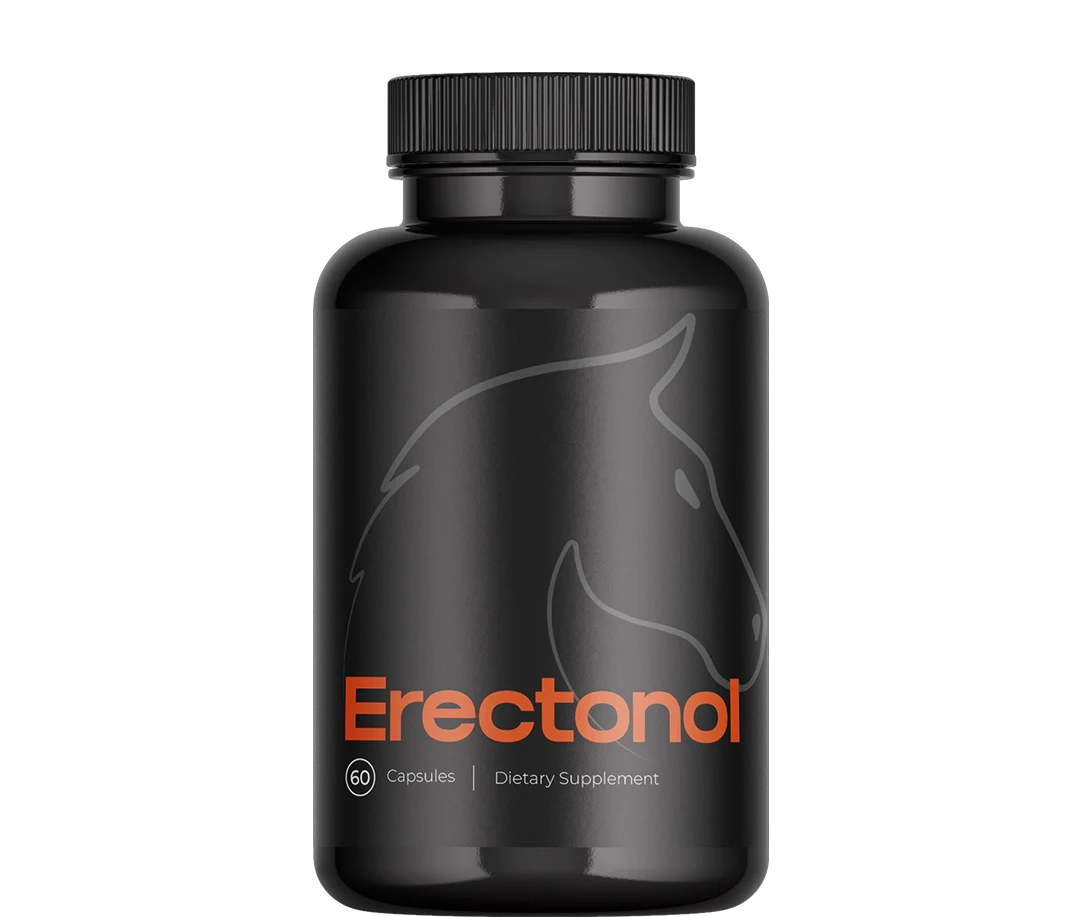 erectonol reviews — verified natural ingredients for men's performance support