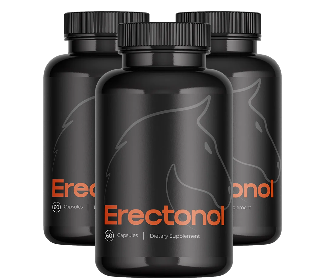 erectonol reviews — real customer feedback and verified results