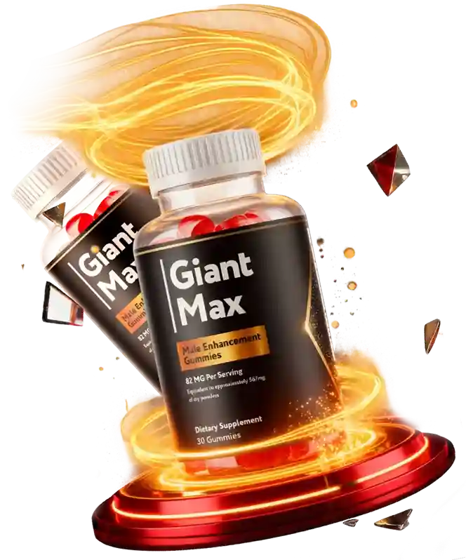 GiantMax reviews – natural male health supplement 2026