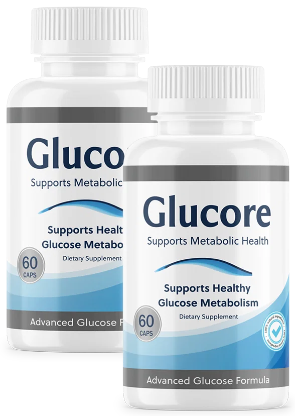 Glucore Verified Ingredients glucore reviews β verified natural ingredients for glucose support