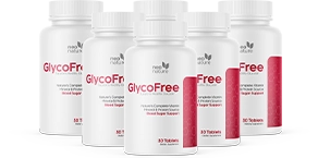 GlycoFree 6-Bottle Customer Favorite Pack glycofree reviews — 6 bottle best value pack with free shipping
