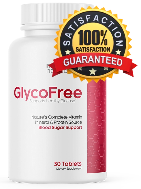 GlycoFree 90-Day Guarantee & Verified Ingredients glycofree reviews — 90 day money back guarantee verified natural ingredients
