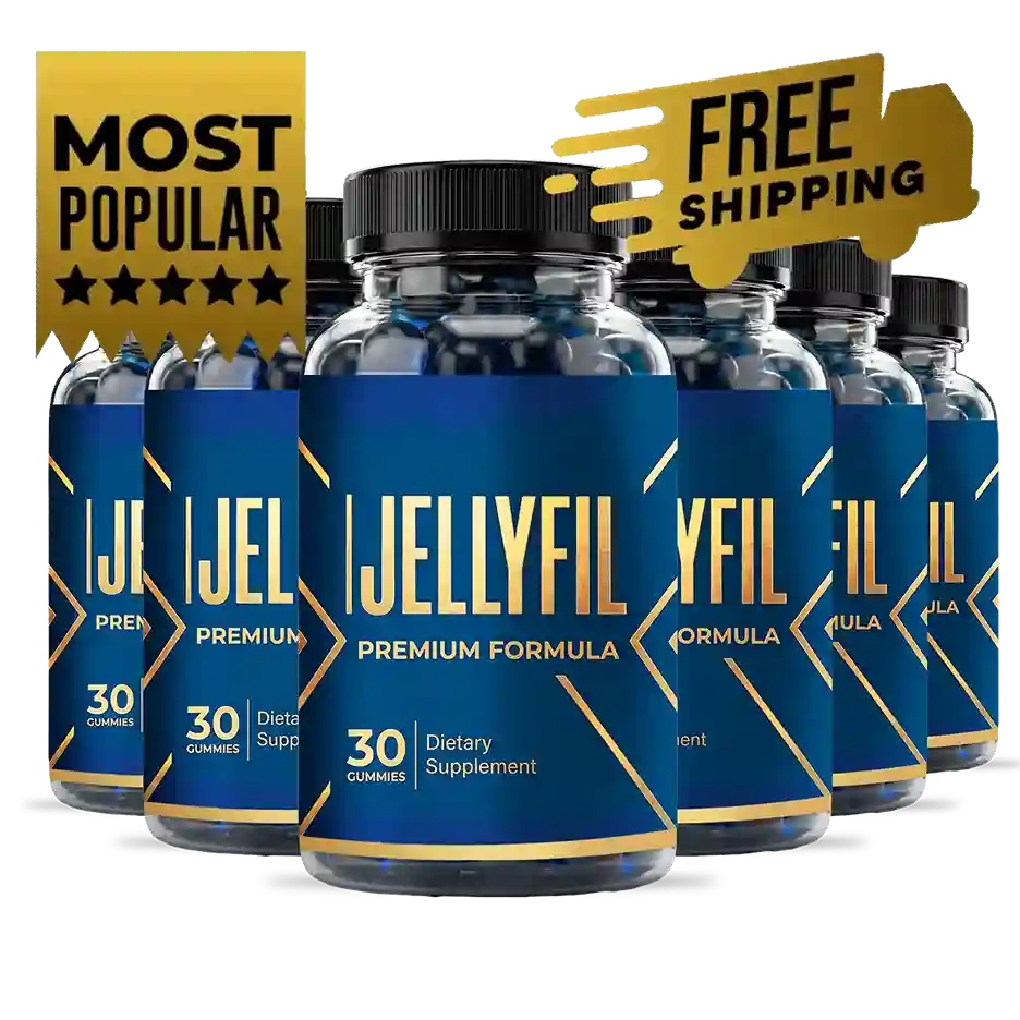 Jellyfill Reviews Benefits 2026 JellyFil Male Vitality Gummy Increase Libido Erection Quality Energy Stamina Confidence