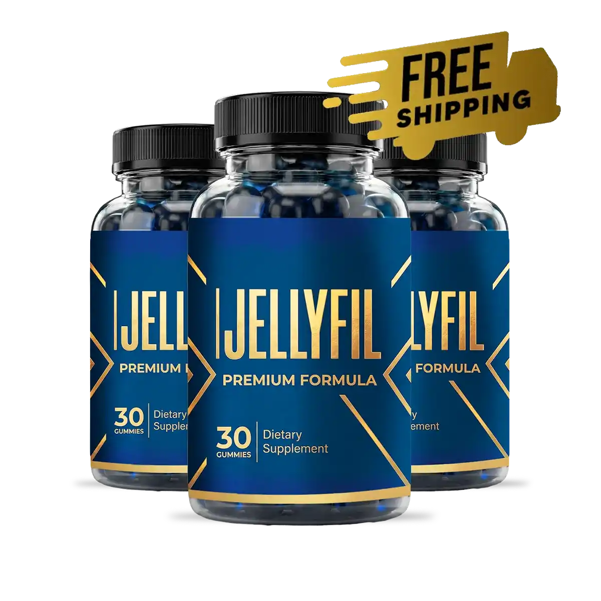 Jellyfill Reviews Customer Results 2026 Verified Buyers JellyFil Male Vitality Gummy Libido Energy Confidence Stamina Testosterone