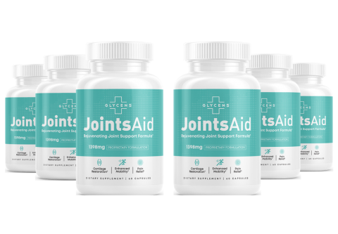 JointsAid Reviews Customer Results 2026 Verified Buyers Knee Hip Back Hands Joint Pain Relief Mobility Flexibility Glucosamine Turmeric