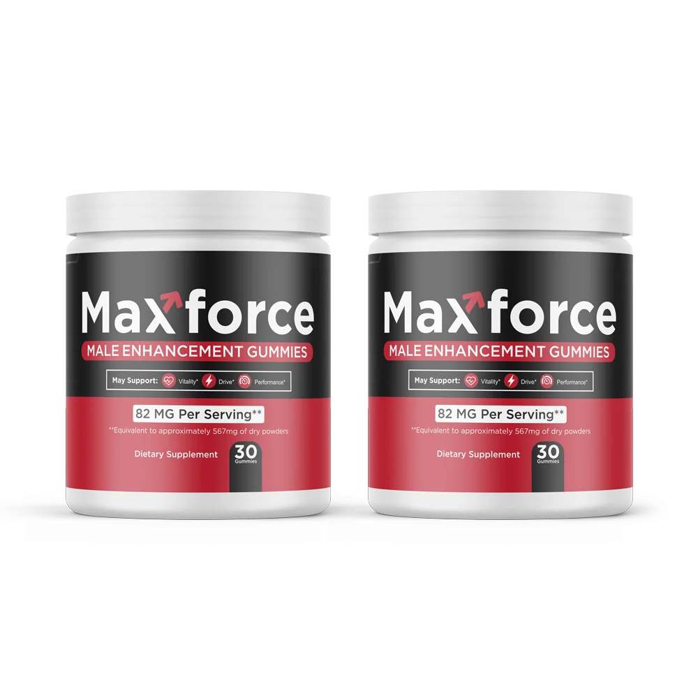 Max Force Customer Reviews 2026 β Real Male Performance Results USA