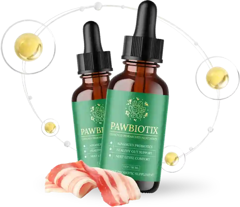 Pawbiotix Reviews Customer Results 2026 Verified Dog Owners Probiotic Supplement