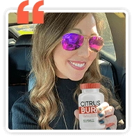 citrusburn reviews — verified customer experiences with metabolism and weight management results