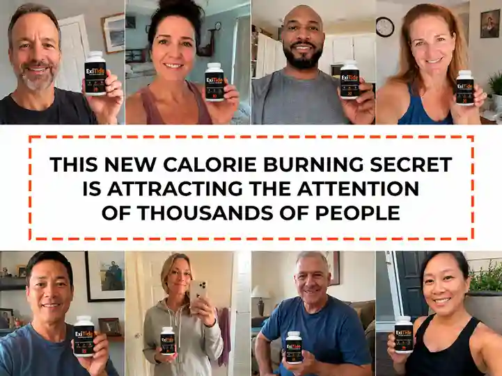 ExiTide Reviews — Customer Experiences exitide reviews — verified customer experiences weight management metabolism supplement results
