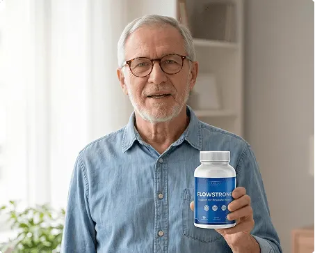 FlowStrong Customer Reviews & Results flowstrong reviews — real verified customer feedback and prostate support results