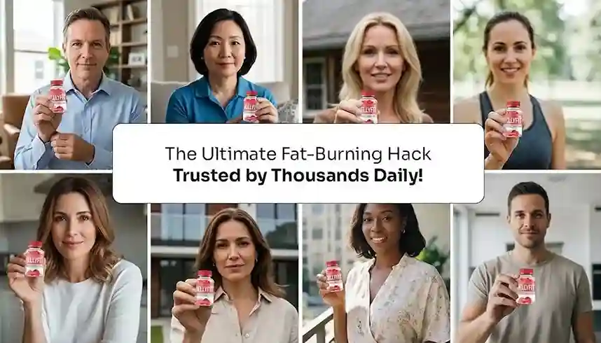JellyFit Pro Reviews Customer Results 2026 Verified Buyers ACV Triple BHB Keto Gummy Ketosis Metabolism Steady Energy Appetite Control Pre-Meal Timing Natural FDA Registered BuyGoods
