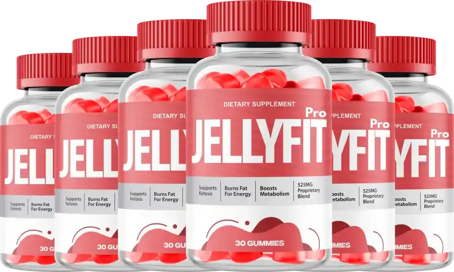JellyFit Pro Benefits 2026 ACV Triple BHB Keto Gummy Ketosis Support Fat for Fuel Healthy Metabolism Magnesium Calcium Sodium Beta-Hydroxybutyrate 525mg Natural FDA Registered BuyGoods 60 Day Guarantee