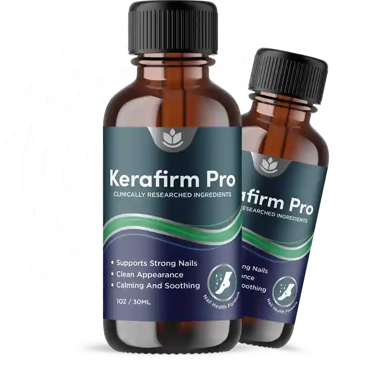 KeraFirmPro Reviews 2026 Precision Brush Applicator Toenail Formula Undecylenic Acid USP 5% Tea Tree Oil Manuka Oil 13 Oils Natural Non-GMO ClickBank 60 Day Guarantee 14263 Reviews