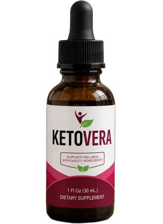 KetoVera Reviews — Confirmed from Official Page ketovera reviews — verified buyer experiences with metabolism weight management results