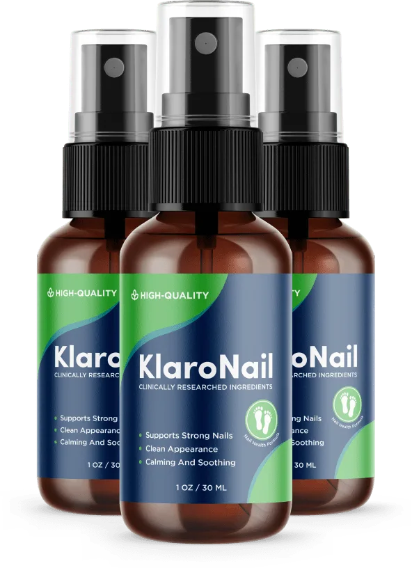 KlaroNail Customer Reviews & Results klaronail reviews — real verified customer feedback and nail fungus spray results