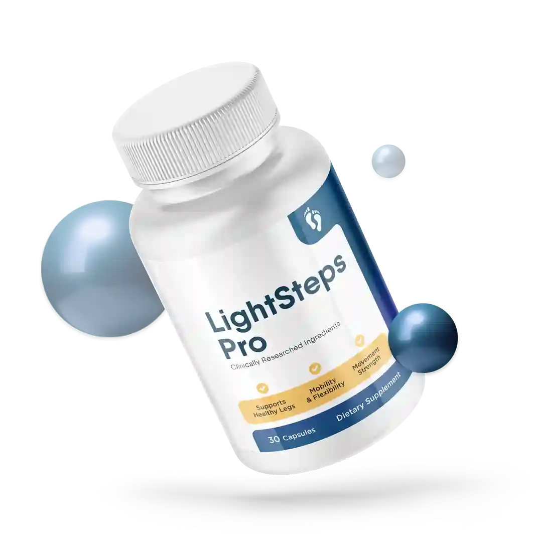 lightsteps pro reviews — verified customer feedback and leg health circulation results