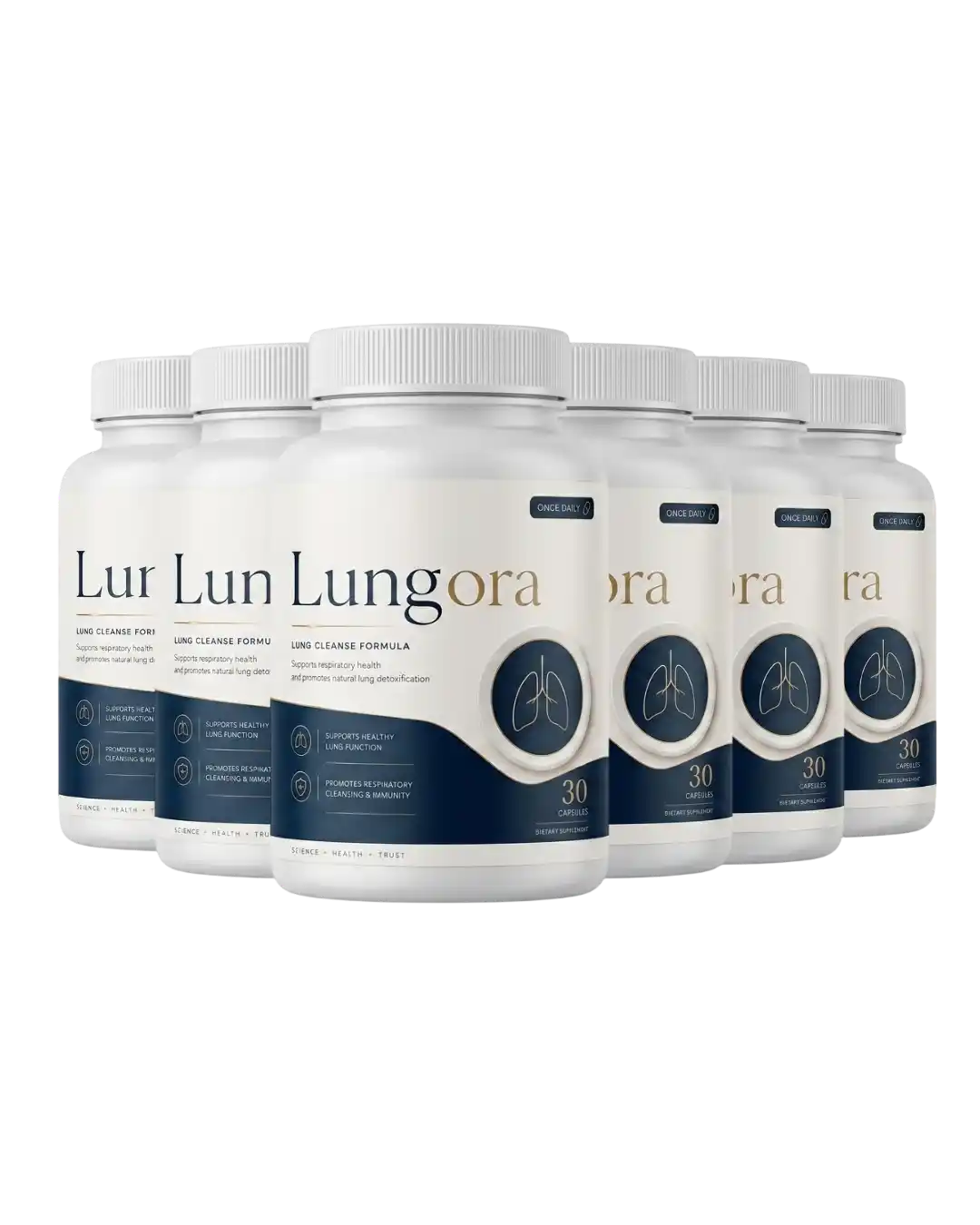 Lungora 6 Bottle Best Value Bundle — Save $780 lungora reviews — 6 bottle best value bundle verified pricing free shipping save 780