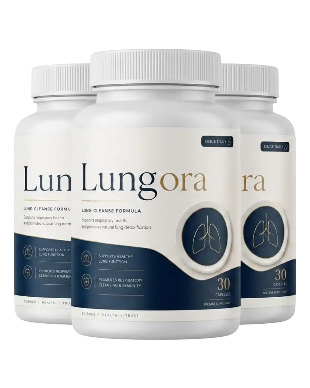 Lungora Customer Reviews & Results lungora reviews — verified customer feedback and respiratory wellness supplement results