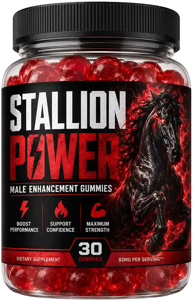 Stallion Power 6 Bottle Best Value — Save $780 stallion power reviews — 6 bottle best value bundle verified pricing free shipping 60 day guarantee